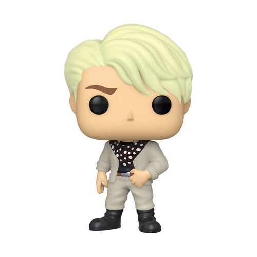Funko pop rocks duran - duran,