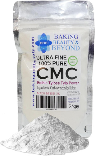 Pure cmc tylo tylose powder - cmc,