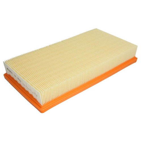 Air filter fits - air, fits: