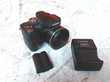 Panasonic Lumix DMC-FZ28 10MP