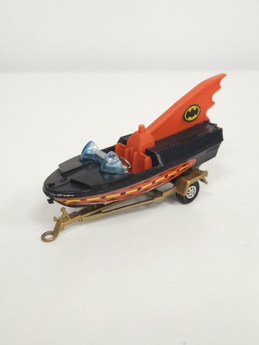 Corgi 107 1970s - , batman
