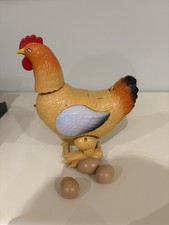 Egg Laying Hen