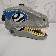 dinosaur velociraptor Raptor