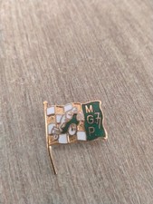 1977 MANX GRAND PRIX MGP ISLE