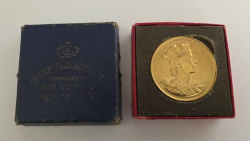 1953 queen elizabeth - 1953,