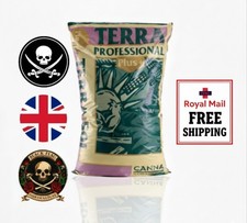 Canna TERRA PROFESSIONAL PLUS