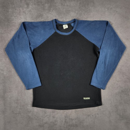 Melanzana microgrid fleece - microgrid,