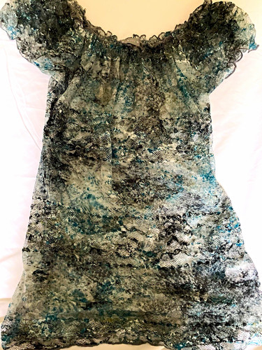 Vintage per una mesh - per,