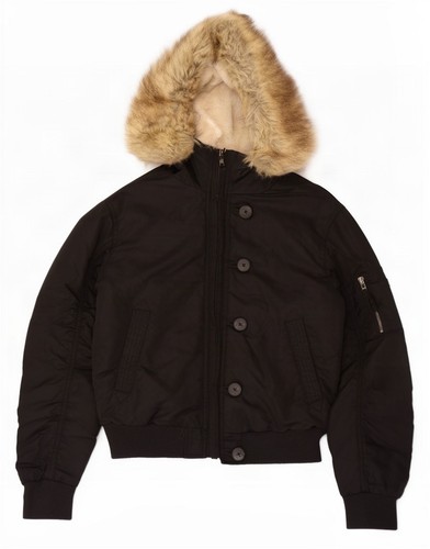 Jack wills womens hooded - wills,