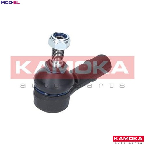 Tie rod end - end, for