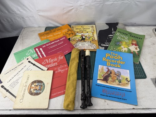 Bundle recorders yamaha - bundle,