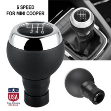 Speed gear shift knob - 6,