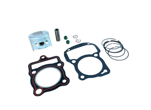 Honda xlr125 2003 kga - xlr125, kga-b00
