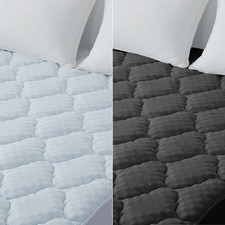Mattress Topper - 4 Layer Gel