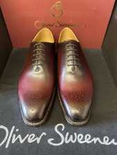 OLIVER SWEENEY, BRAND NEW
