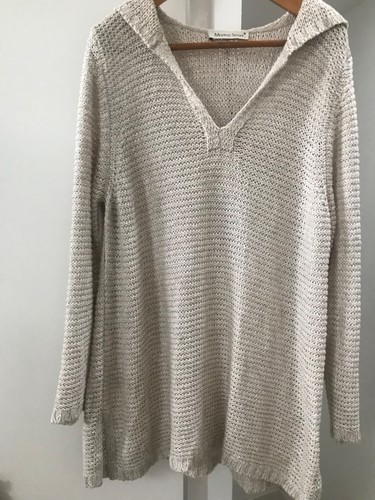 Marina rinaldi linen mix - linen,
