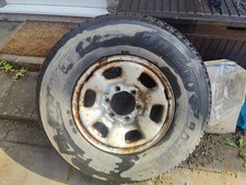 Bridgestone  Dualer H/T 255/70/R15