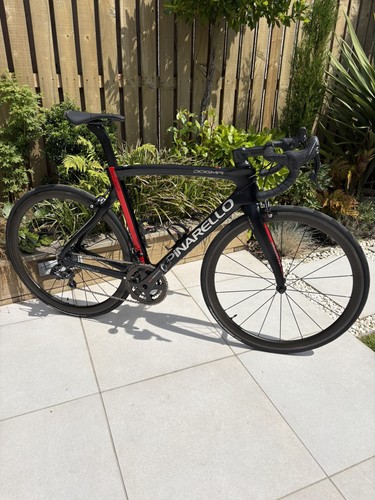 Pinarello dogma 54cm - 54cm, –