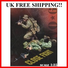 1/35 Resin Model Figure