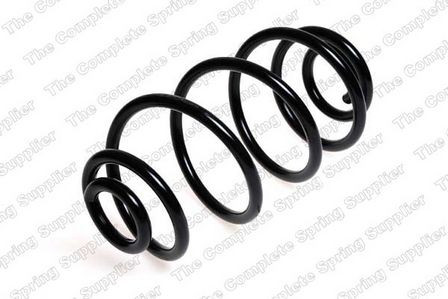 Kilen rear coil - coil, spring