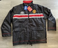 Manchester Utd 1998/1999 Umbro