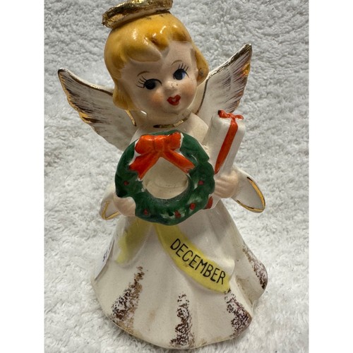 Vintage december birthday - vintage,
