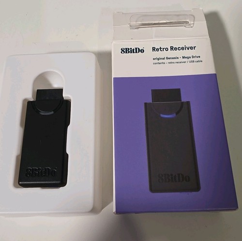 8bitdo bluetooth receiver - 8bitdo,