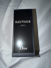 Dior Sauvage 200ml Parfum