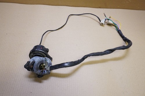 Yamaha dt125 dt175 - dt175, mx