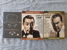 Charlie Chan Collection -29