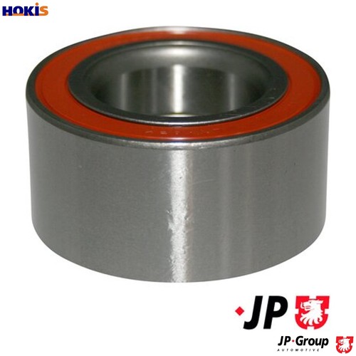 Wheel bearing 1541200200 - 1541200200, for