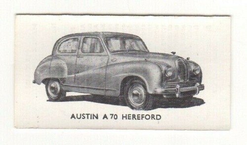 Car card austin - card:,