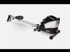 PARTS ONLY - JLL R200 Luxury Pro Home Rowing Machine Foldable Magnetic 