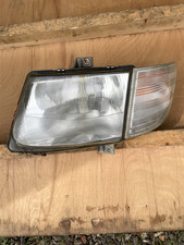 MERCEDES W638 VITO PASSENGER SIDE HEADLIGHT