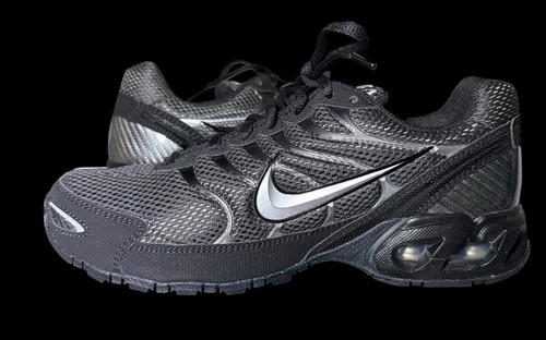 Nike air max torch black - air, 4