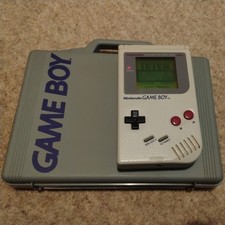 Vintage Nintendo GameBoy