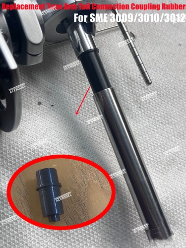 Replacement tone arm - tone,