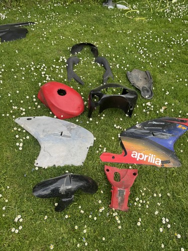 Aprilia 125 05 oem - rs,