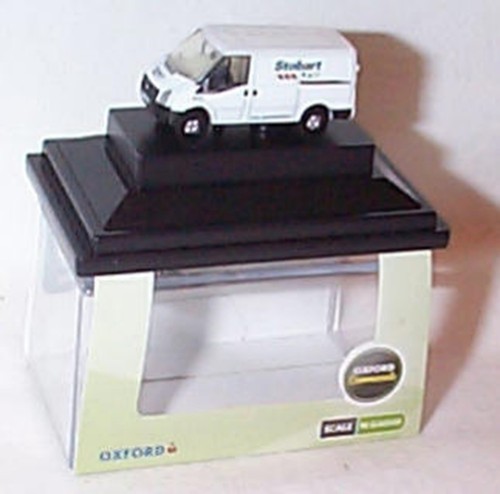 Nft012 oxford diecast 148 - oxford, 1:148
