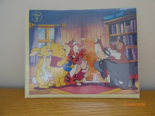 Disney exclusive commemorative - disney,