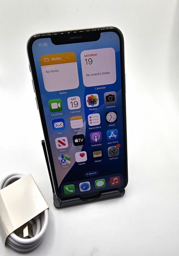 Apple iphone 256gb - iphone, xs