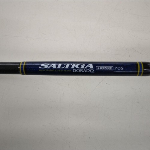 Daiwa saltiga rounder 70s - daiwa,