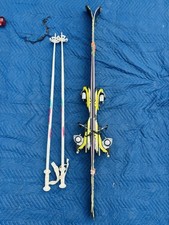 Salomon Pilot Verse 10 Skis