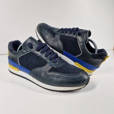Ted Baker Trainers Leather