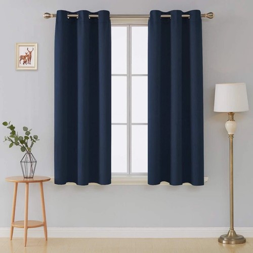 Thermal blackout curtains - blackout,