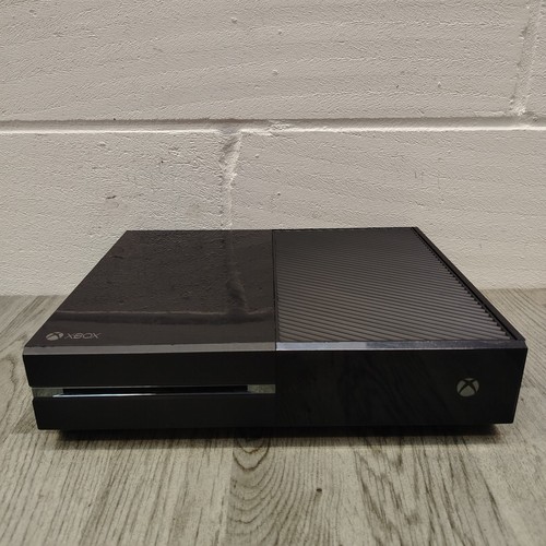 Microsoft xbox one console - microsoft,