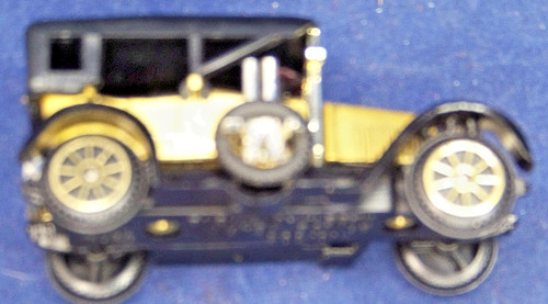 Classic cars gold - cars, 1914