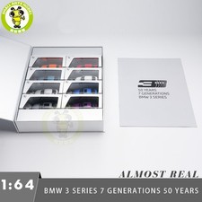 Bmw series 7 - 1/64,