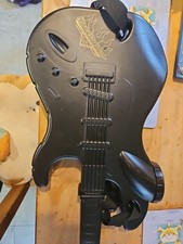 harley Davidson Guitar Drink Holder with Lights And Sounds las Vegas cafe