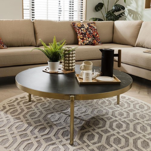 Beautiful large round ceramic - beautiful,